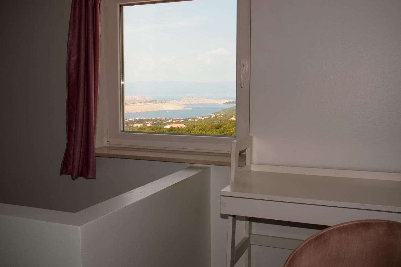 Apartmani Smokovo Jadranovo Exterior photo