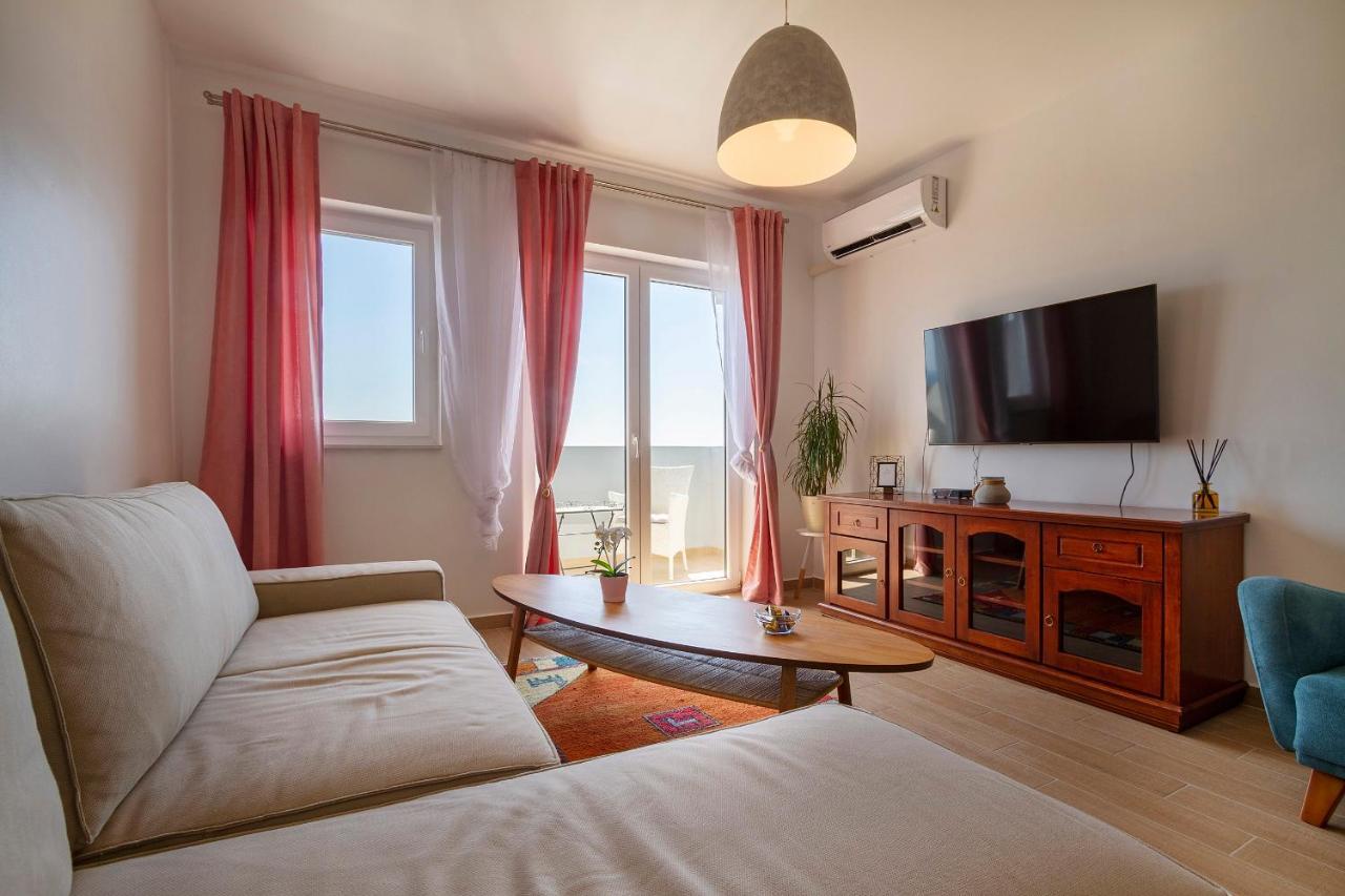 Apartmani Smokovo Jadranovo Exterior photo